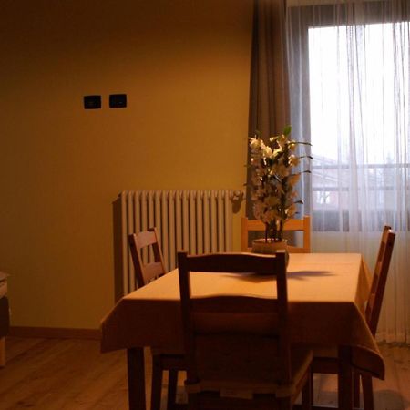 Ababo B&B Quattro Castella Exteriér fotografie