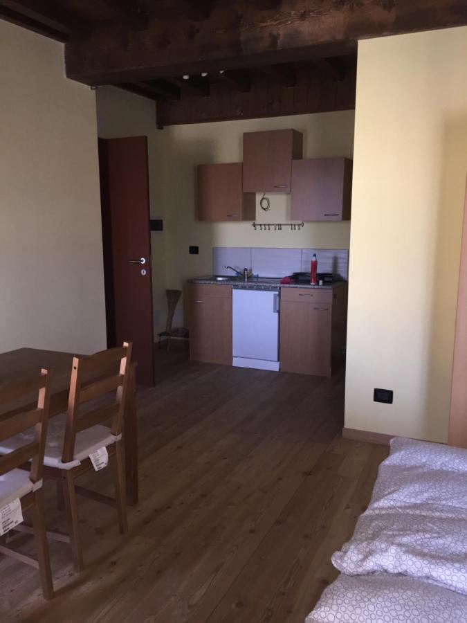 Ababo B&B Quattro Castella Exteriér fotografie