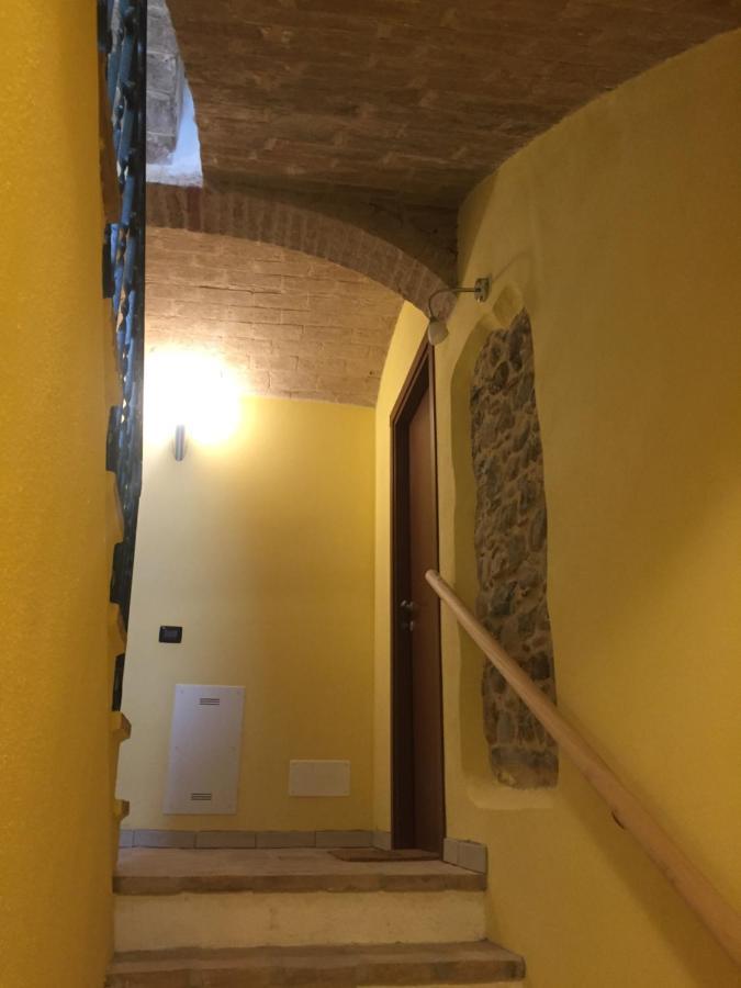 Ababo B&B Quattro Castella Exteriér fotografie