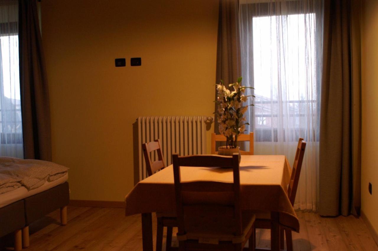 Ababo B&B Quattro Castella Exteriér fotografie